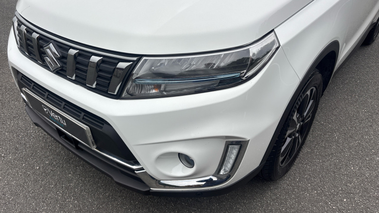 Suzuki Vitara 1.4 Boosterjet 48V Hybrid SZ5 5dr Petrol Estate